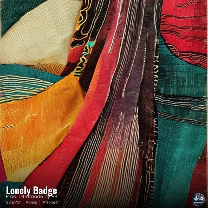 Lonely Badge