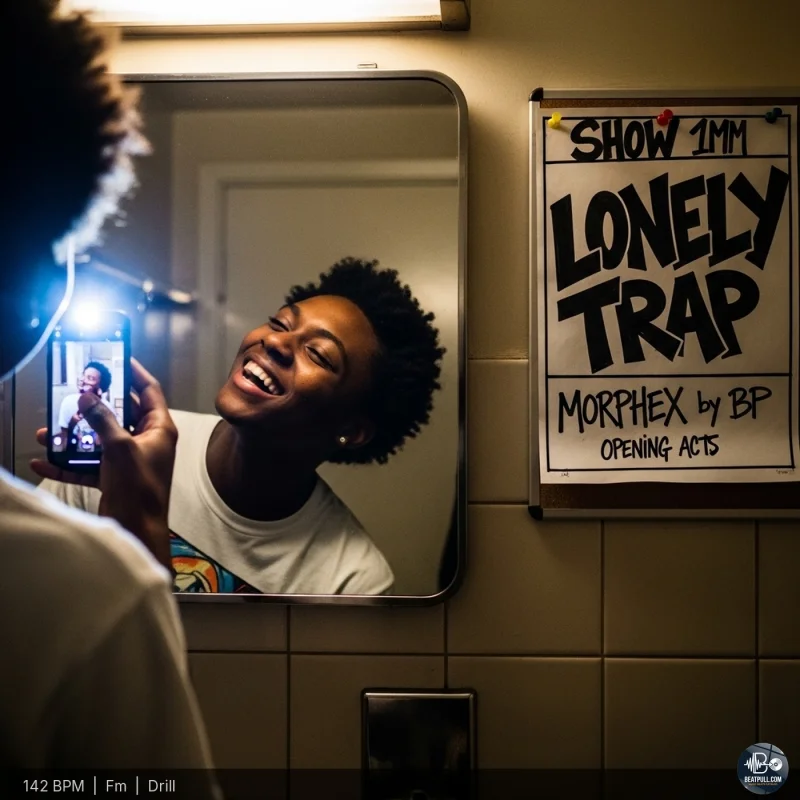 Lonely Trap
