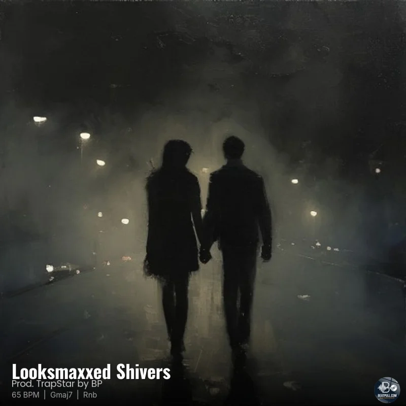 Looksmaxxed Shivers