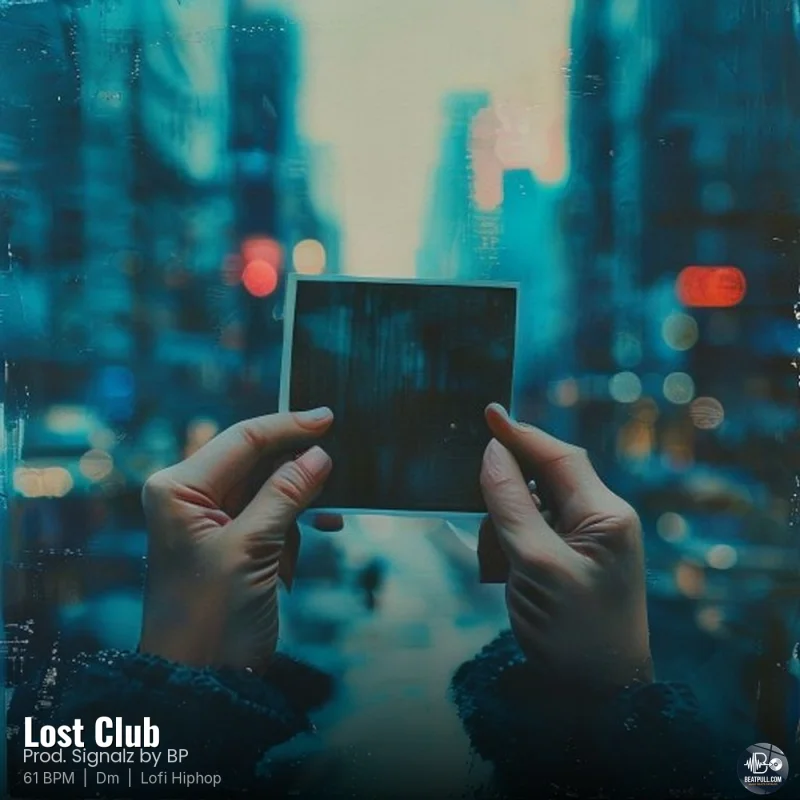 Lost Club