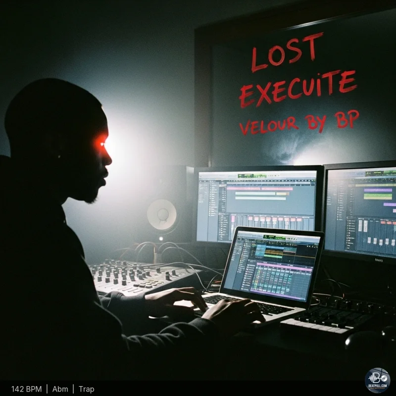 Lost Execute