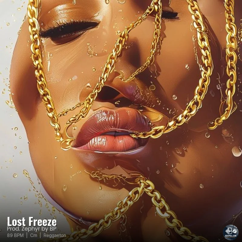 Lost Freeze