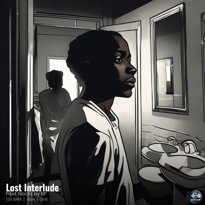Lost Interlude
