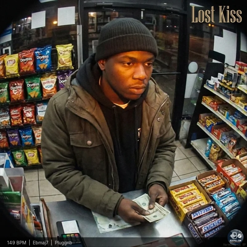 Lost Kiss