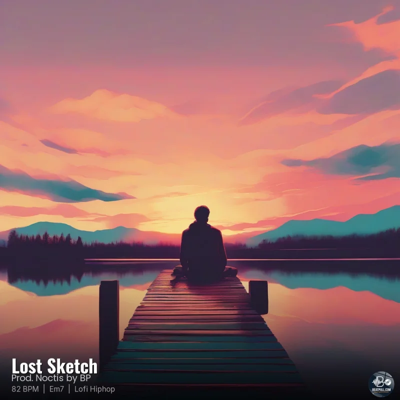 Lost Sketch