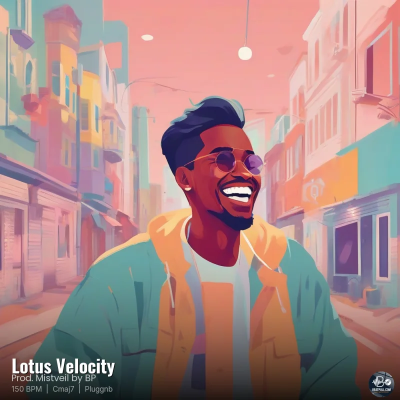 Lotus Velocity