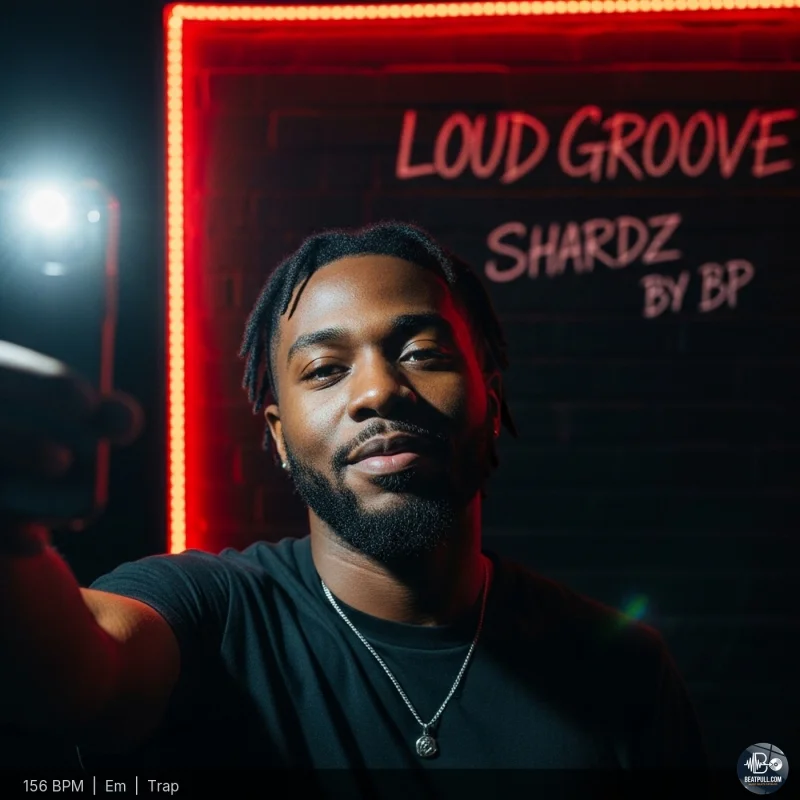 Loud Groove