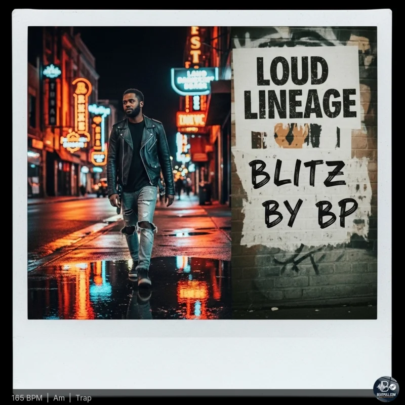 Loud Lineage
