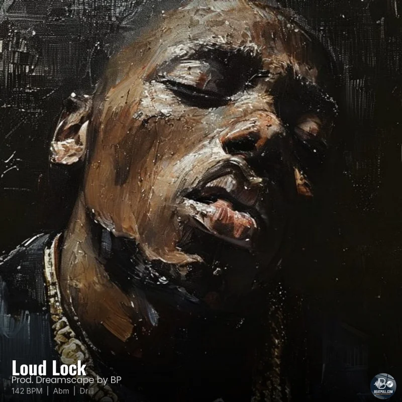 Loud Lock