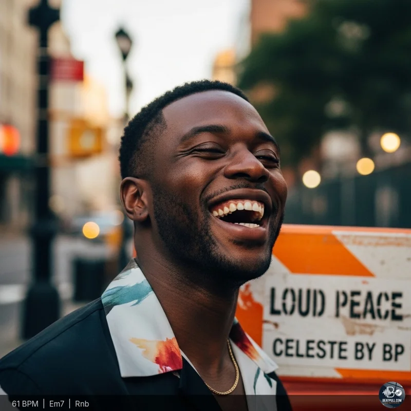 Loud Peace