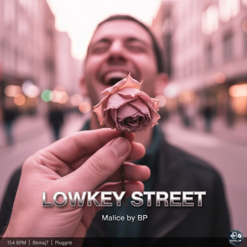 Lowkey Street