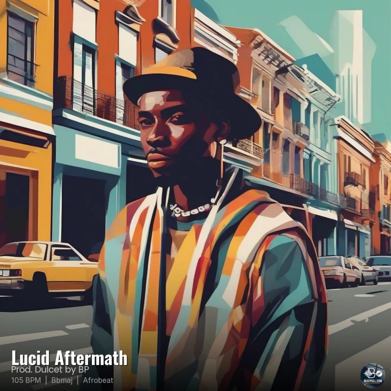 Lucid Aftermath