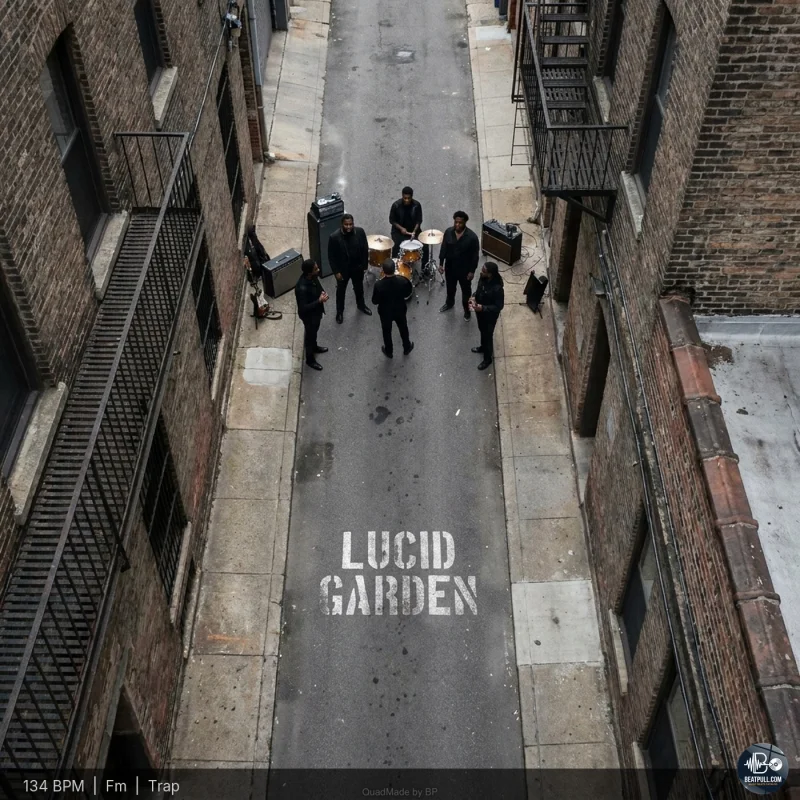 Lucid Garden