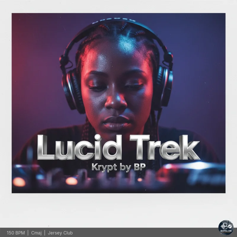 Lucid Trek