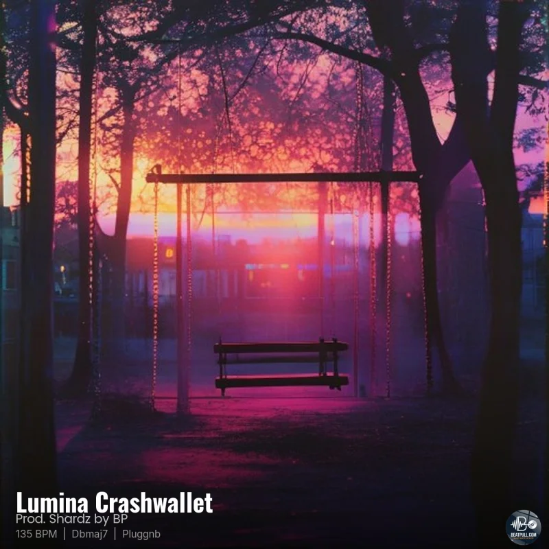 Lumina Crashwallet
