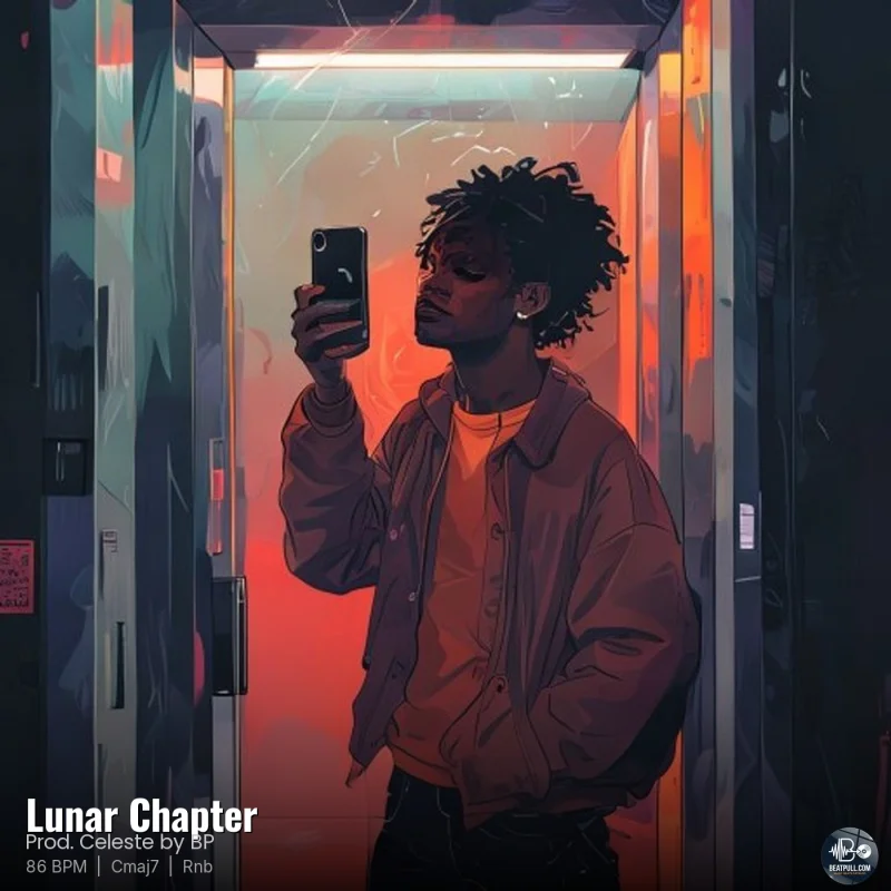 Lunar Chapter