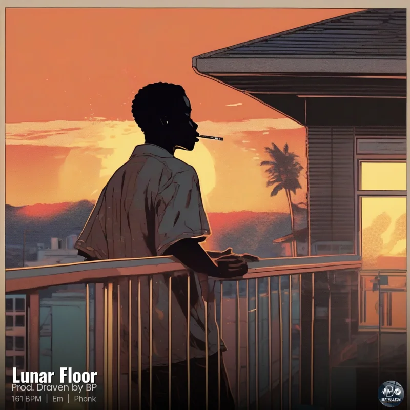 Lunar Floor