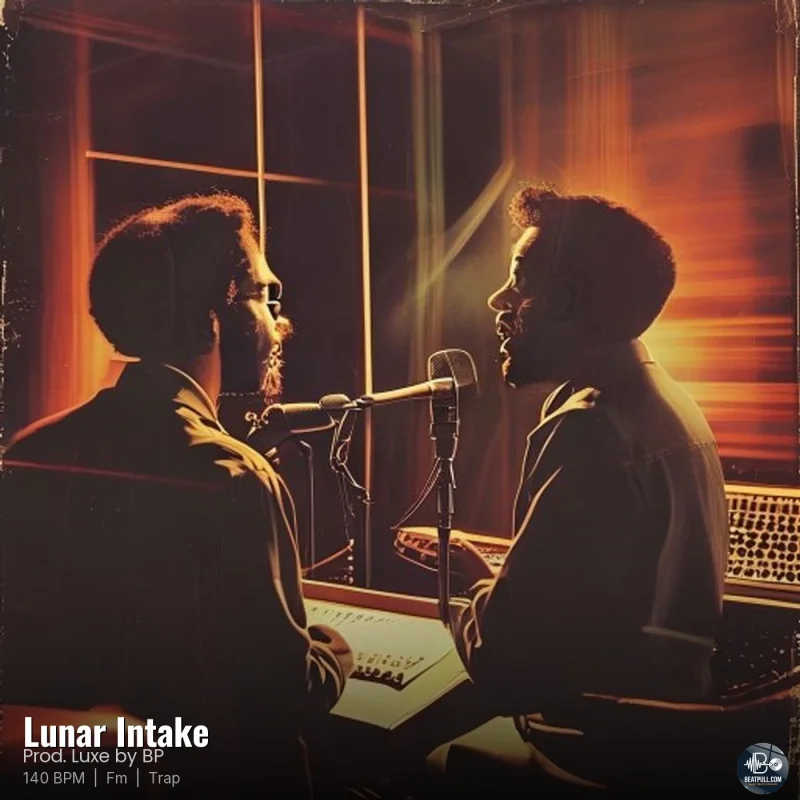 Lunar Intake