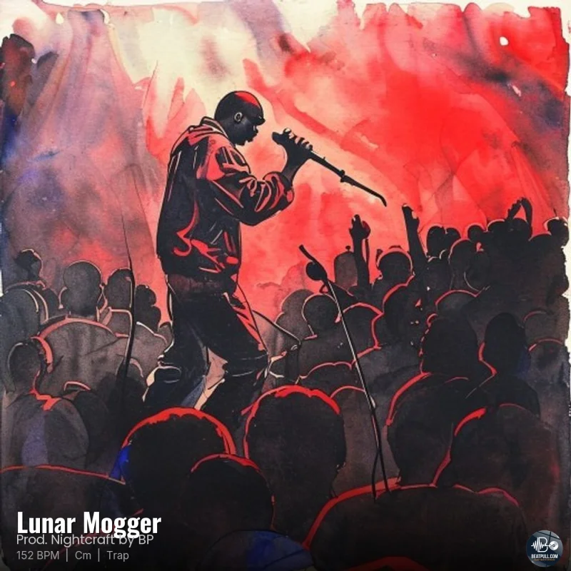 Lunar Mogger