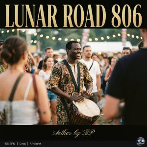Lunar Road 806