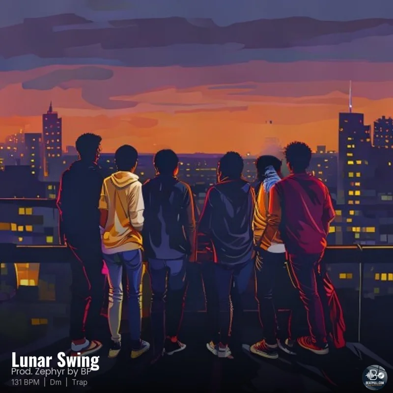 Lunar Swing