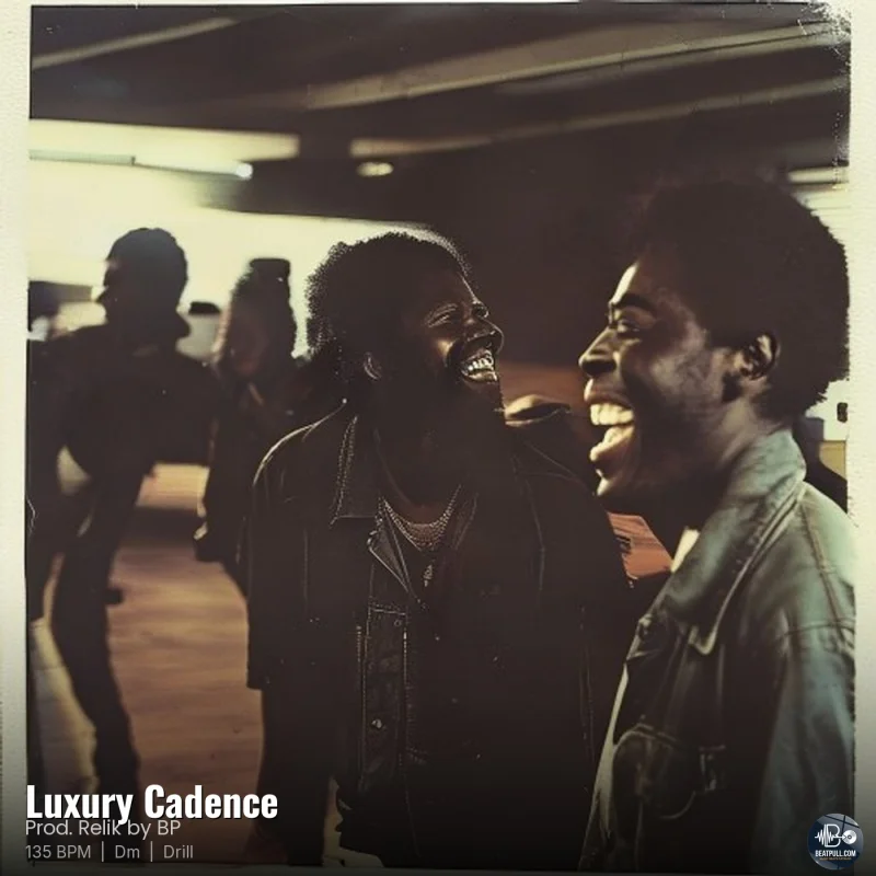 Luxury Cadence