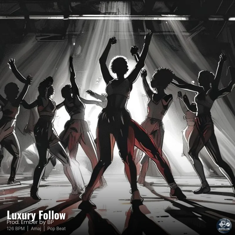 Luxury Follow