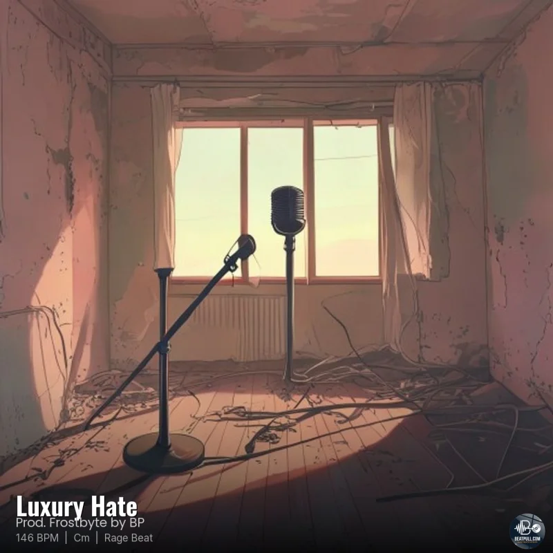 Luxury Hate