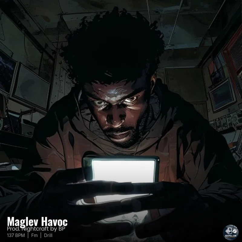 Maglev Havoc