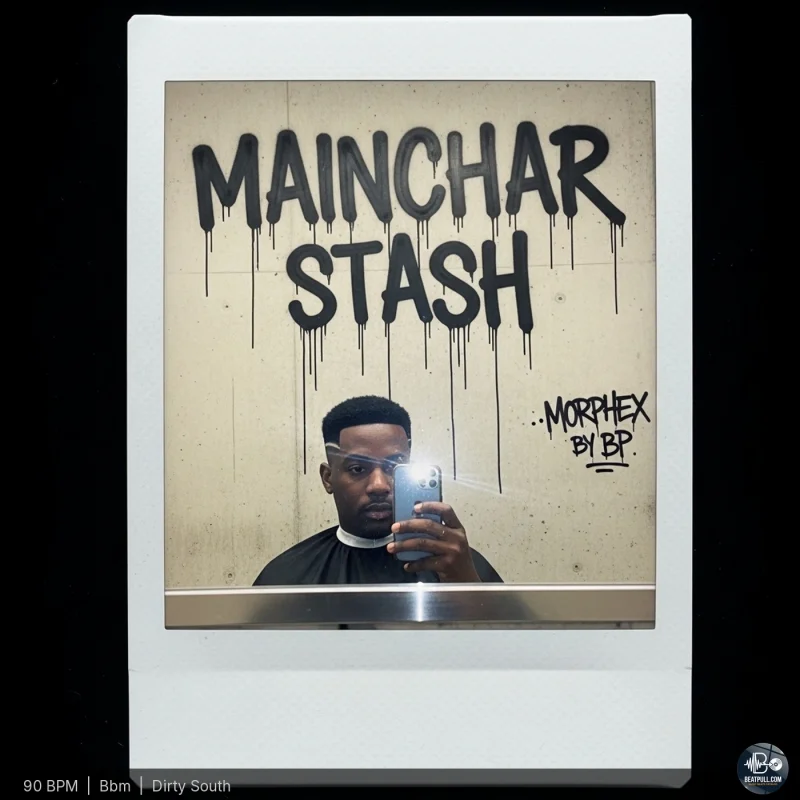 Mainchar Stash