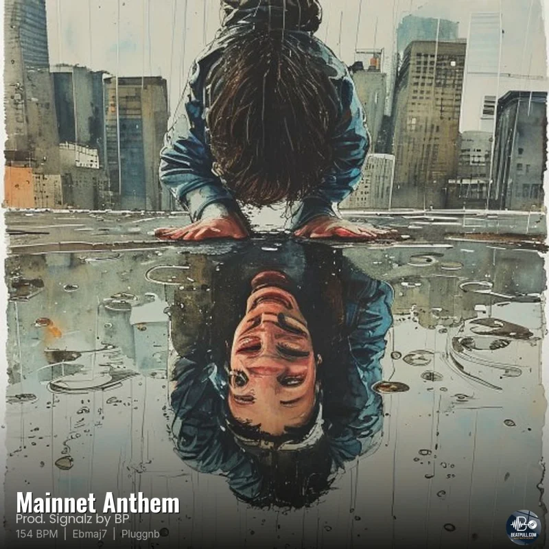 Mainnet Anthem