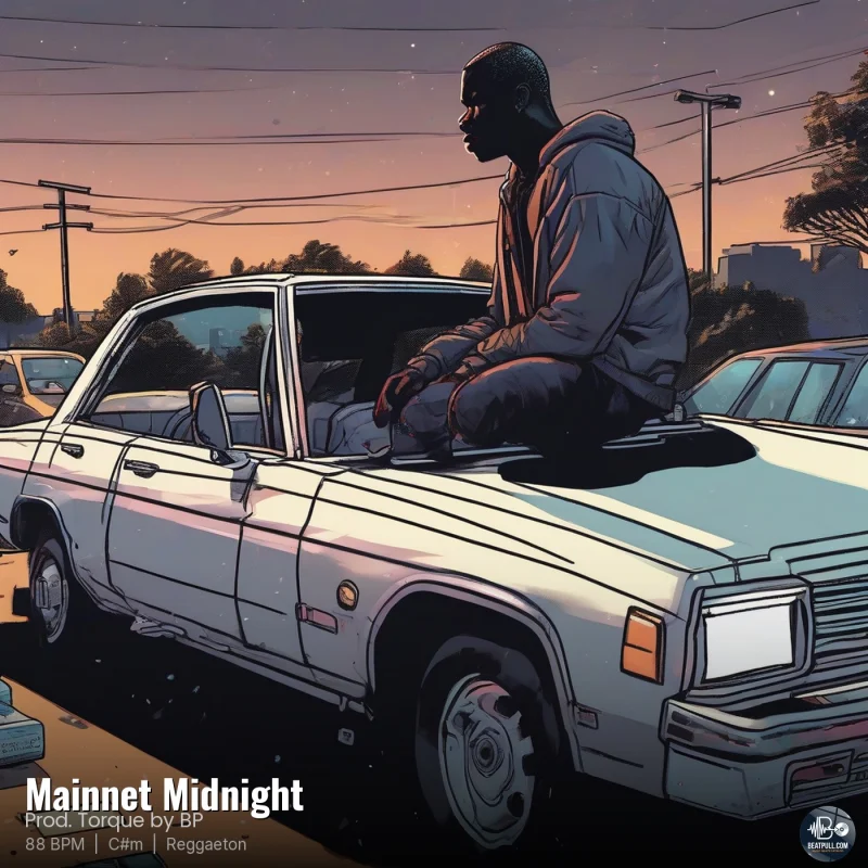 Mainnet Midnight