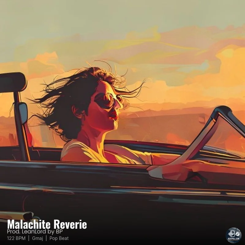 Malachite Reverie