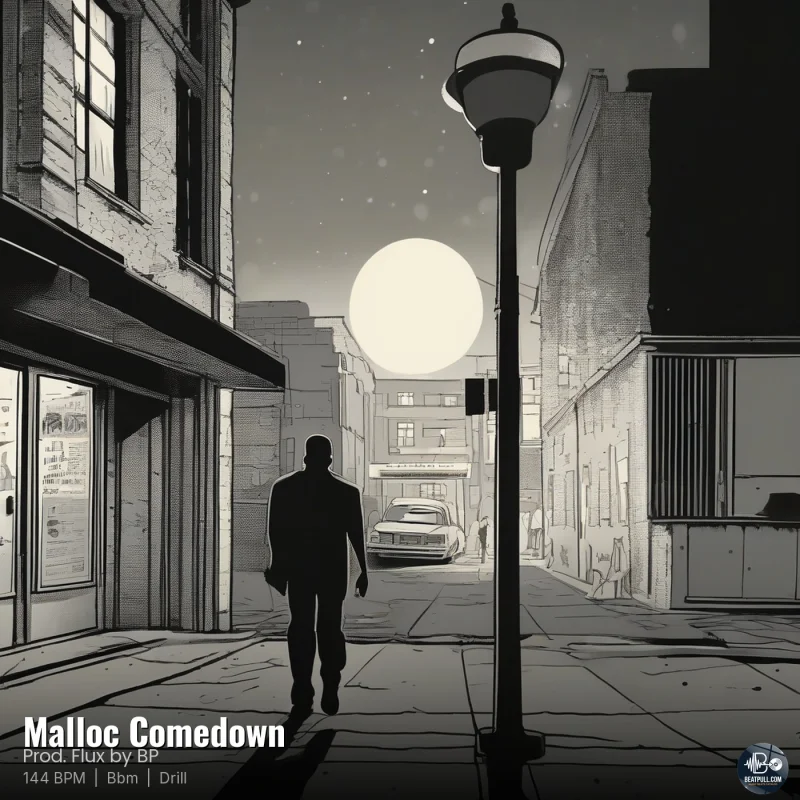 Malloc Comedown