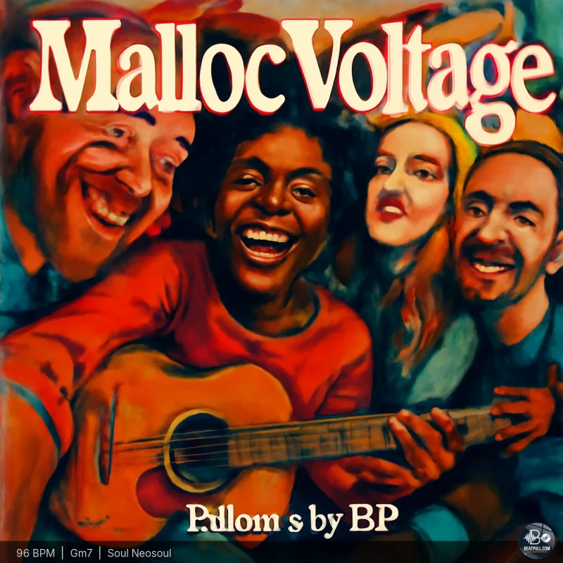 Malloc Voltage