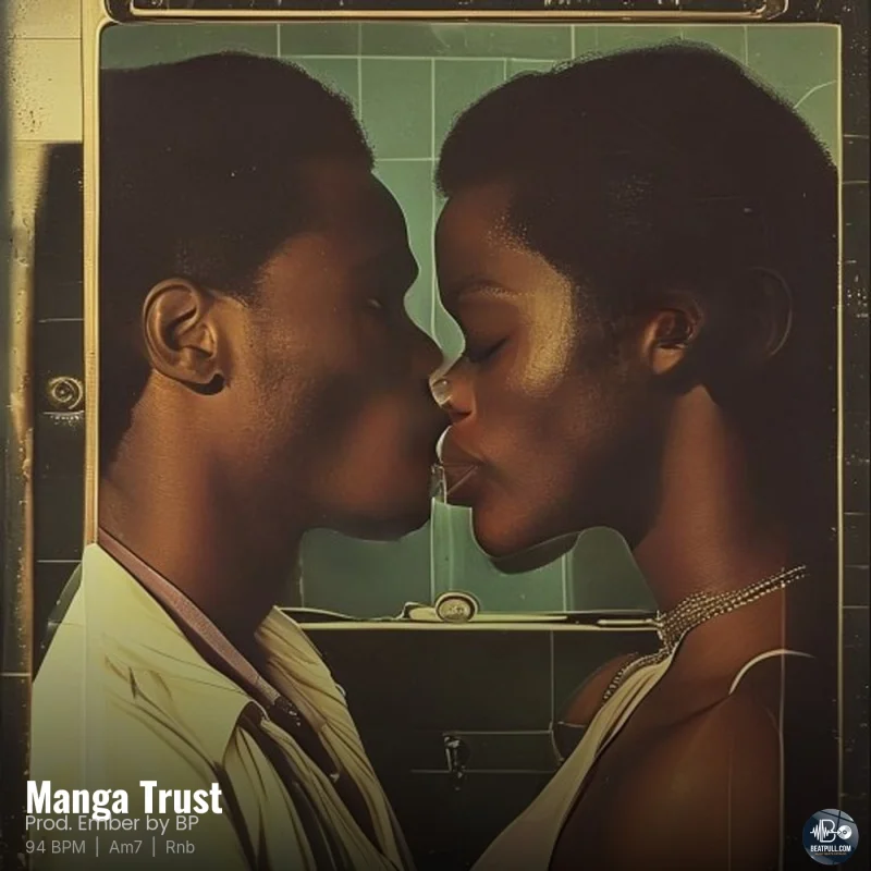 Manga Trust