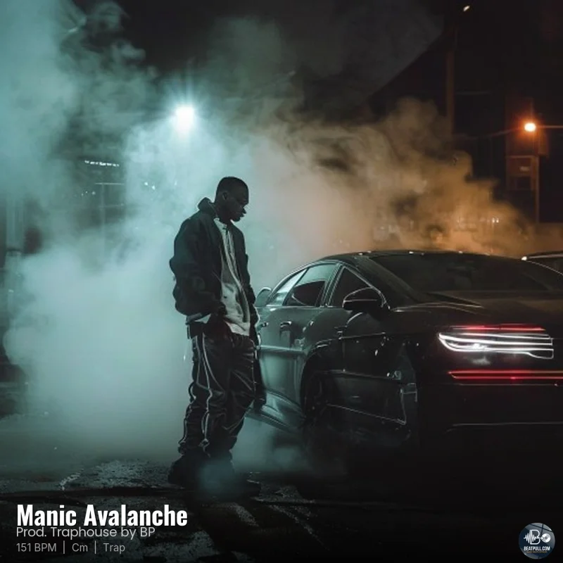 Manic Avalanche