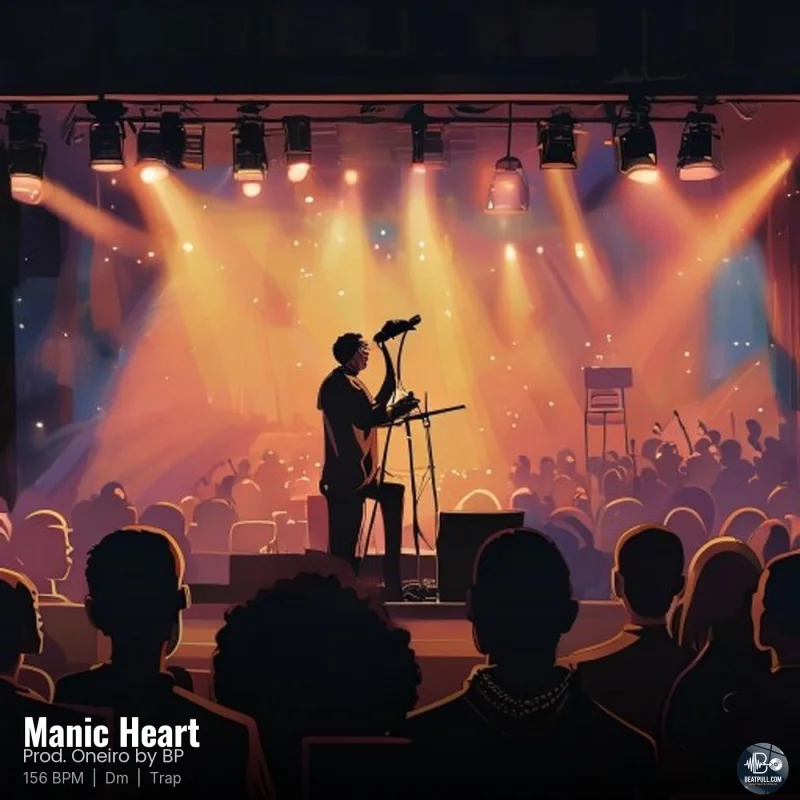 Manic Heart
