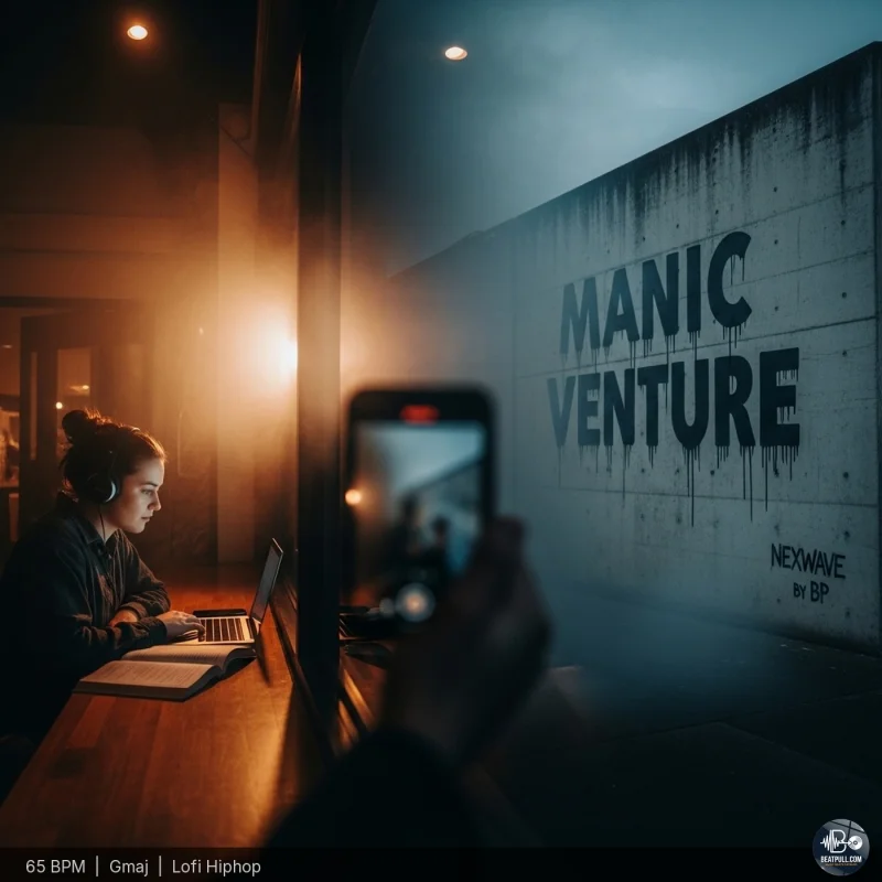 Manic Venture