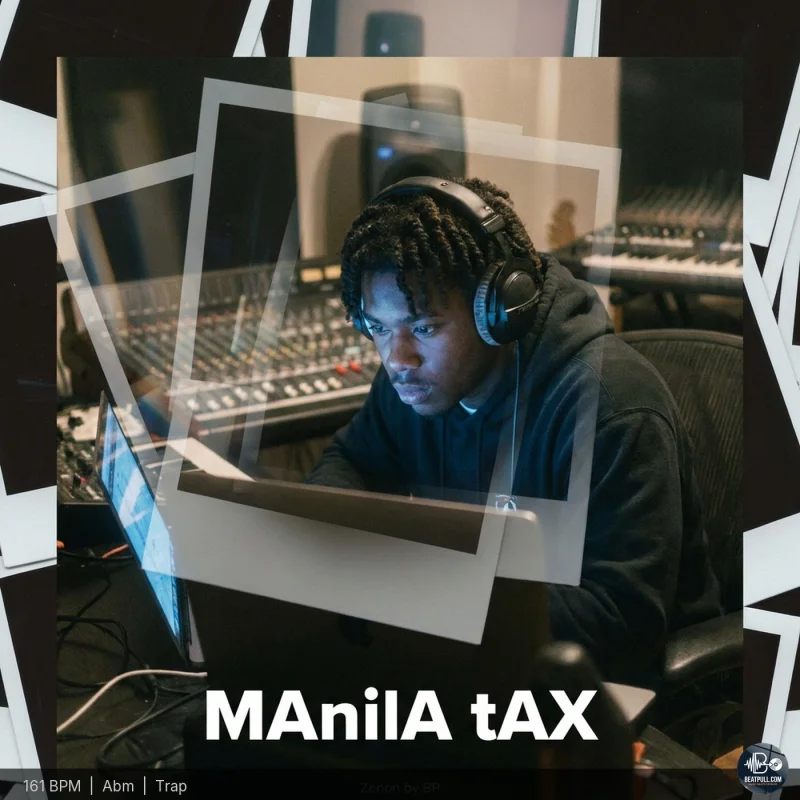 Manila Tax