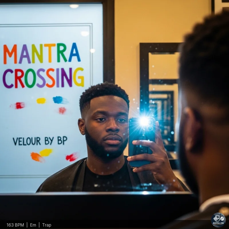 Mantra Crossing