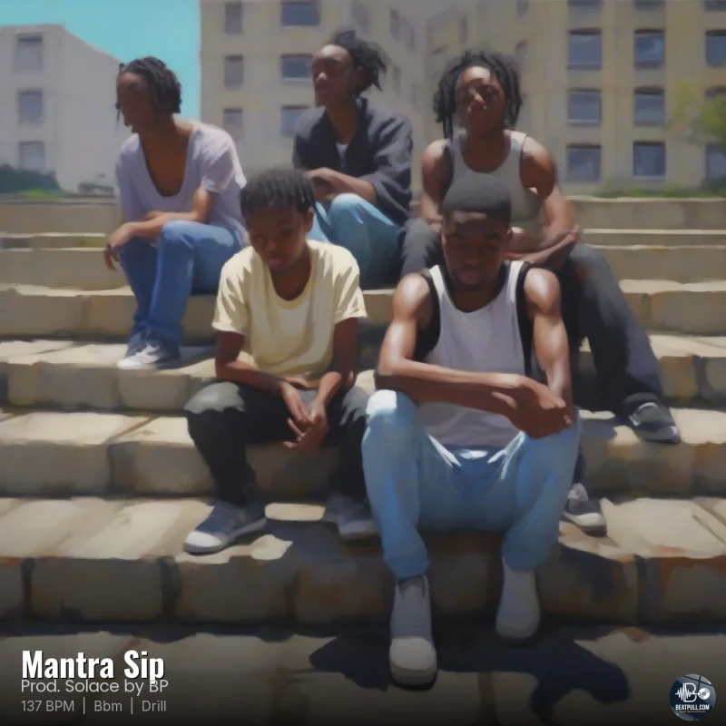 Mantra Sip