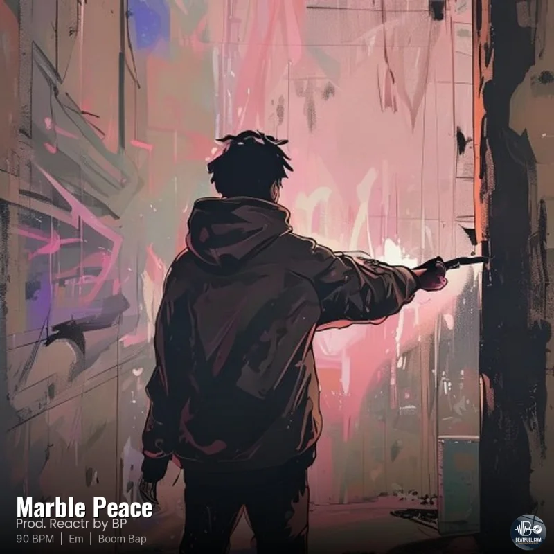 Marble Peace