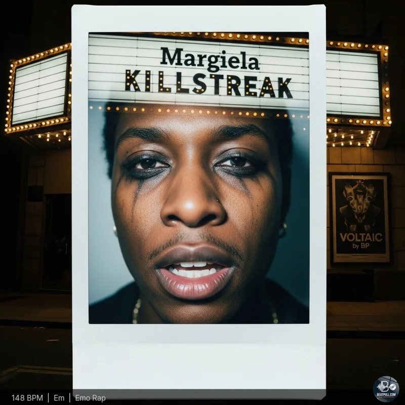 Margiela Killstreak