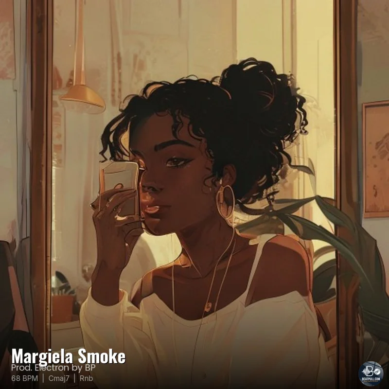 Margiela Smoke