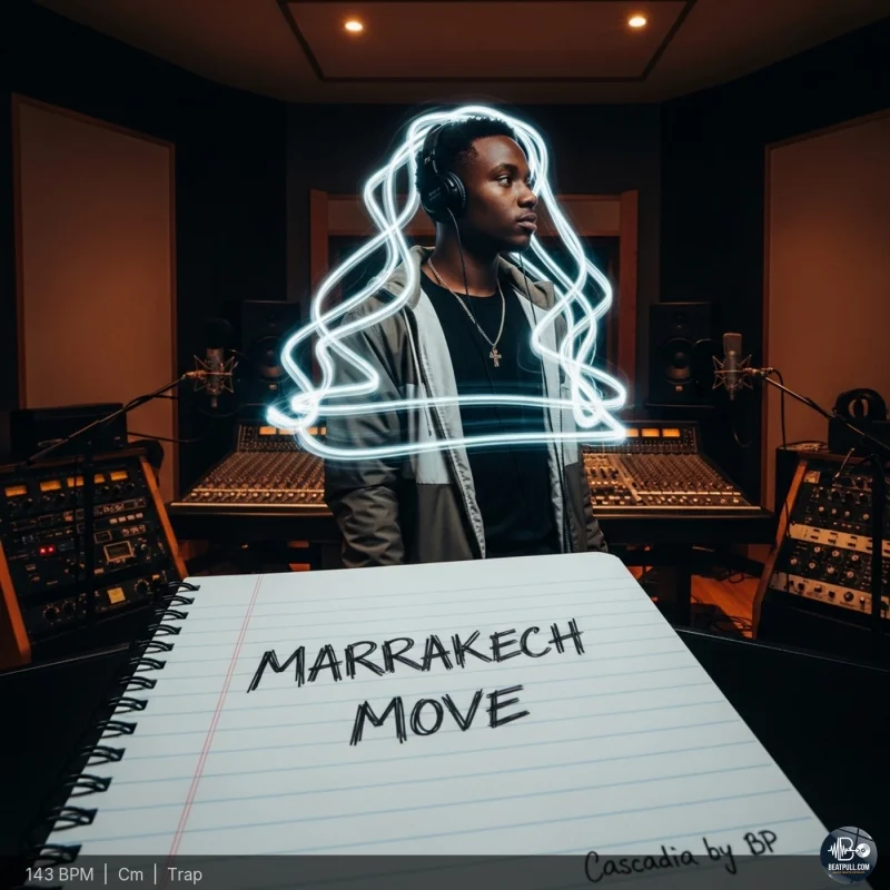 Marrakech Move