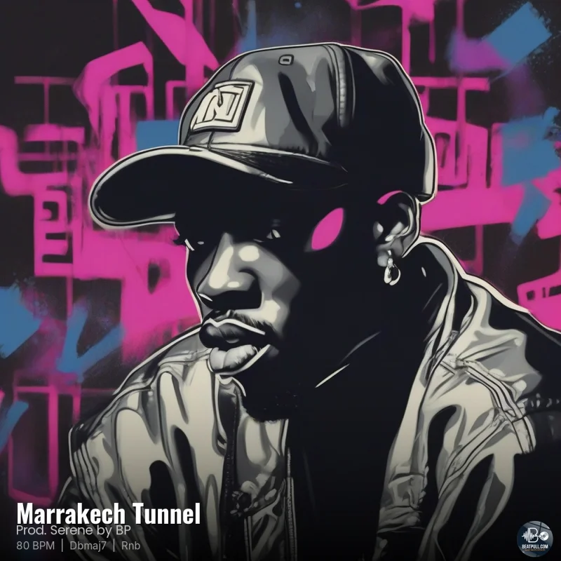 Marrakech Tunnel