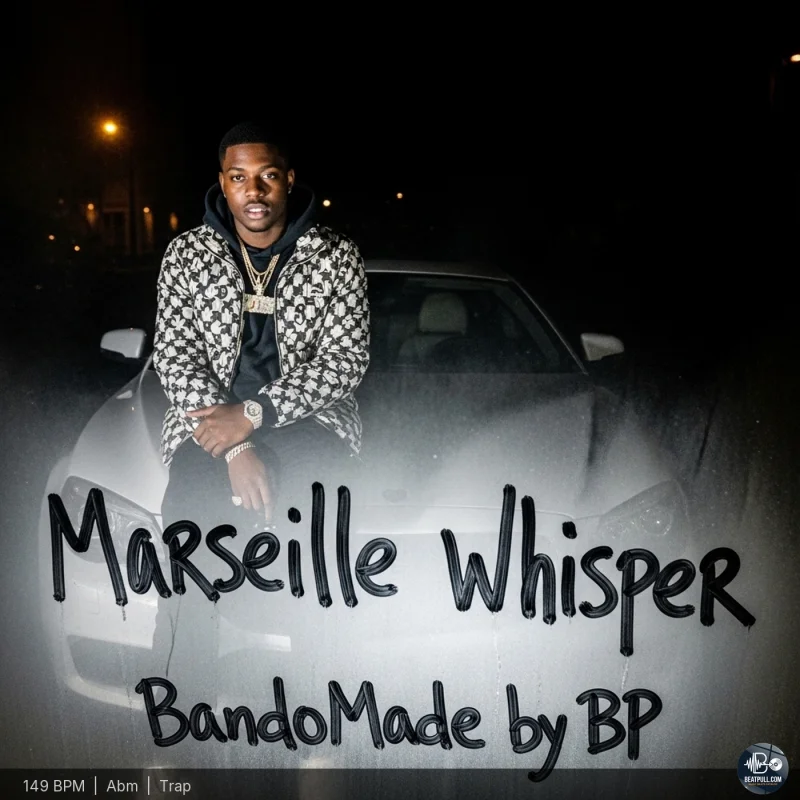 Marseille Whisper