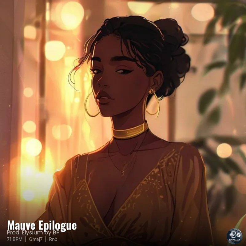 Mauve Epilogue