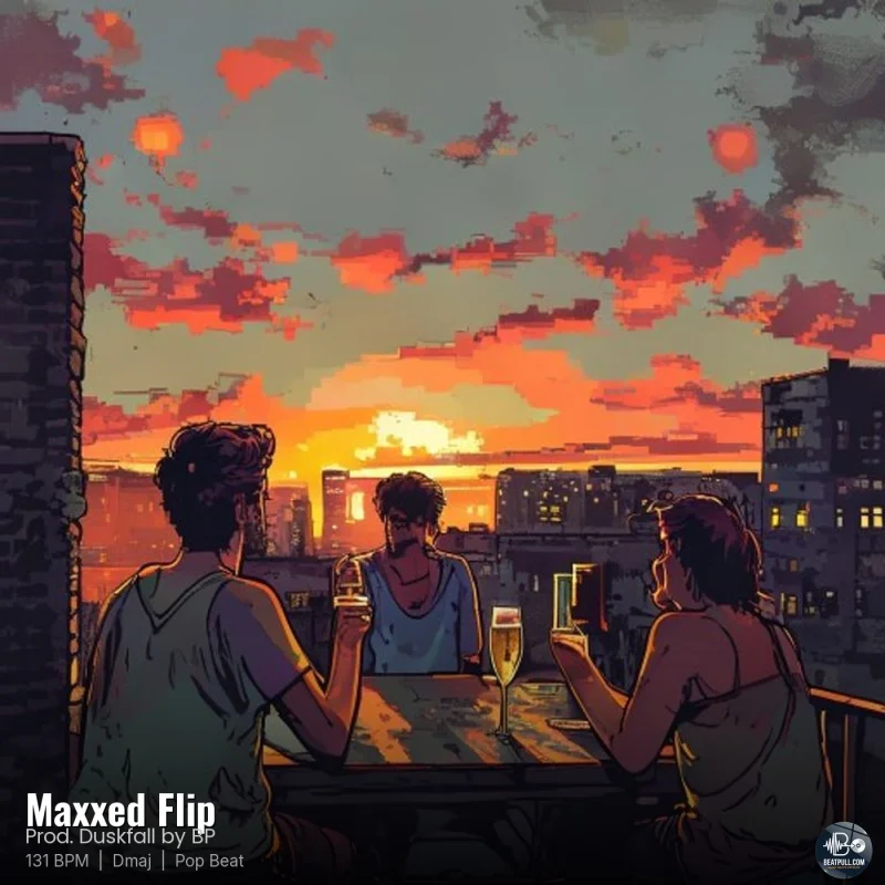 Maxxed Flip
